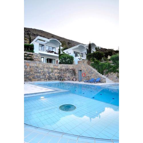 Elounda Living Residences