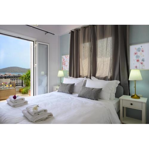 Elounda Luso Apartment