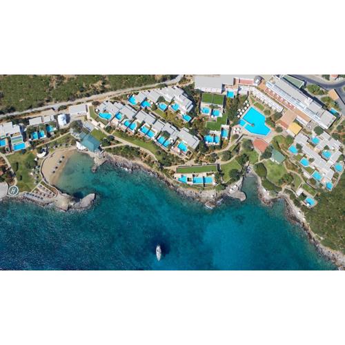 Elounda Mare Relais & Châteaux Hotel