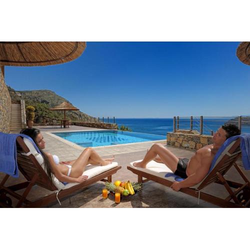Elounda Maris Villas