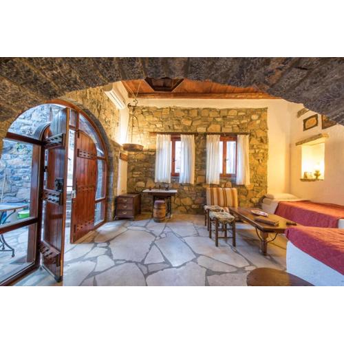 Elounda Mavrikiano Schönes Traditionelles Haus