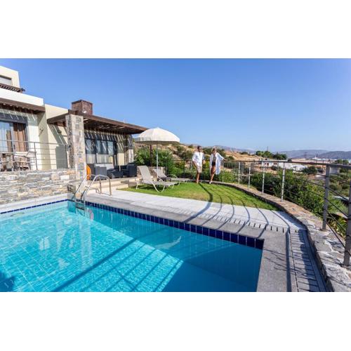 Elounda Olea Villas And Apartments