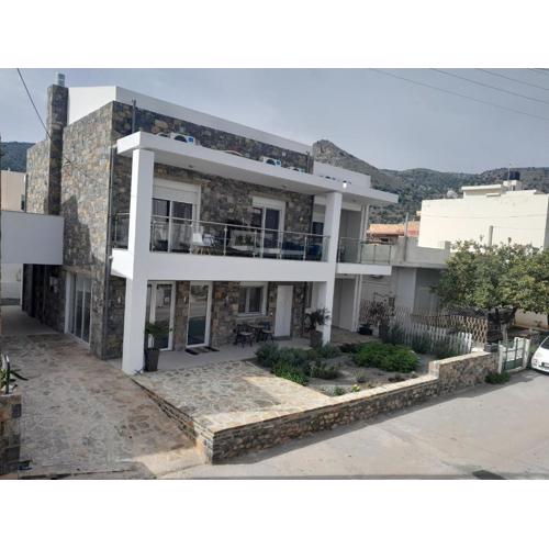 elounda olithos apartments