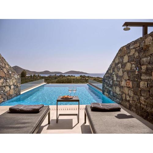 Elounda Palm Hotel & Suites