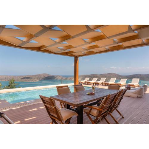 Elounda Panorama Villa