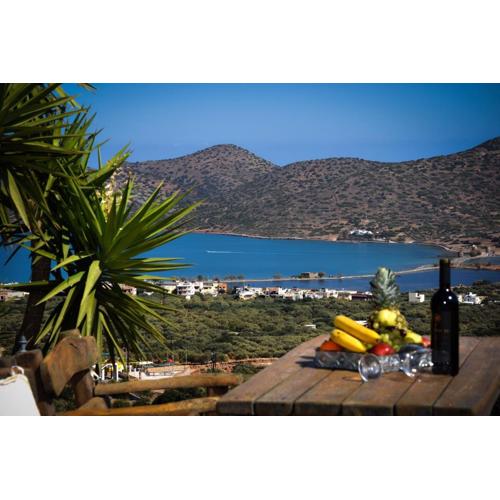 Elounda Sea View Villas