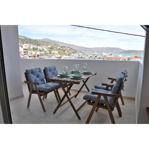 Elounda Sea View