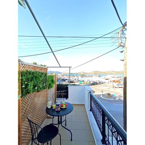 Elounda Solo Apartment