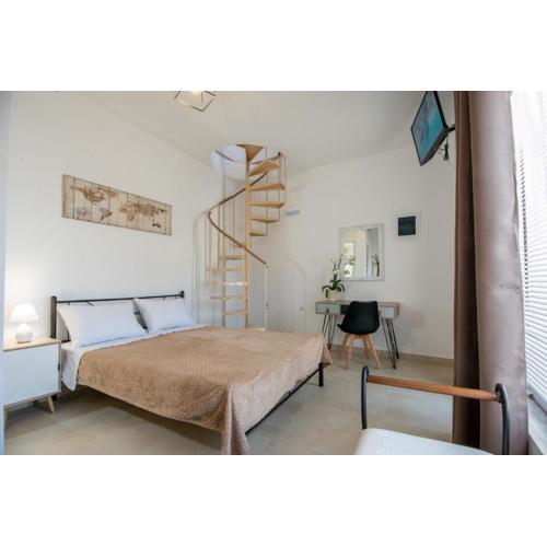 Elounda Square Home