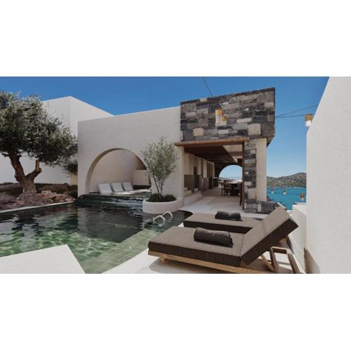 Elounda Stories Boutique Hotel