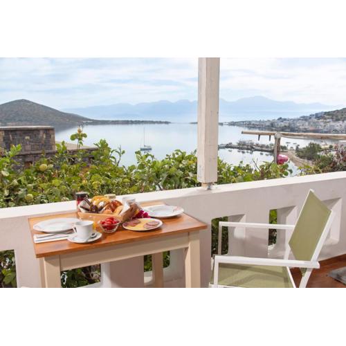 Elounda Summer Apt