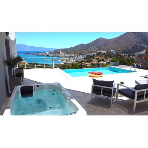 Elounda Sunshine Place