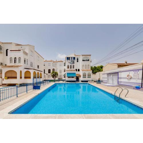 El.Paraiso, Torrevieja