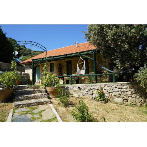 Elpida Country House -Paleochora-Anidri