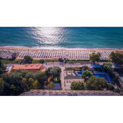ELPIDA Hotel - All Inclusive & Beach Front