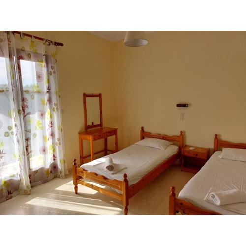 ELPIS HOLIDAY APARTMENTS