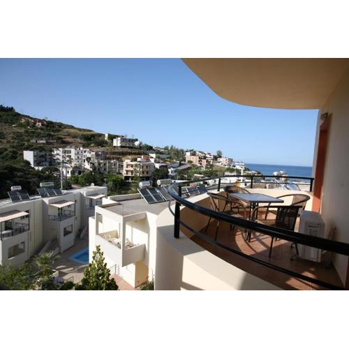 Elpis Studio Apartments