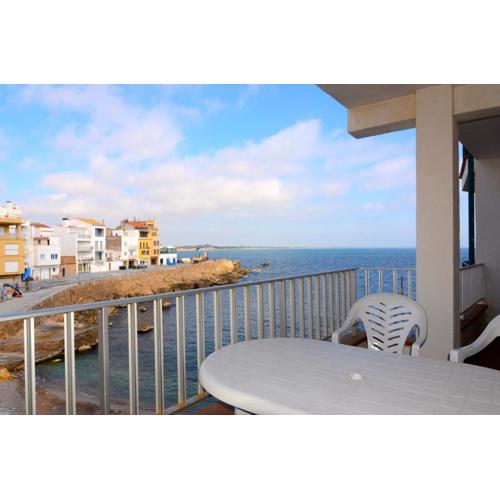 Els Pescadors - Apartamentos