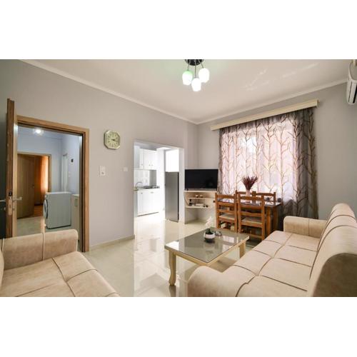 Elsa Apartment
