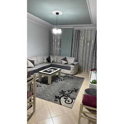 Elsuarha Apartment