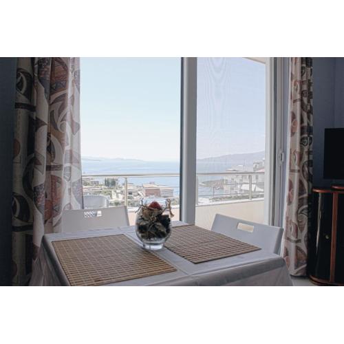 Elti Apartment
