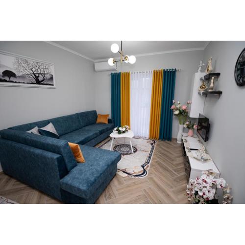 Elton Home Tushemisht