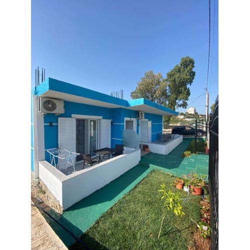 Elton Tafa guesthouse