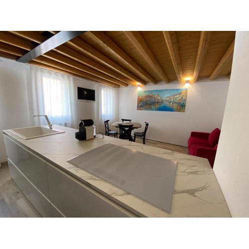 Elva Suite House Chioggia