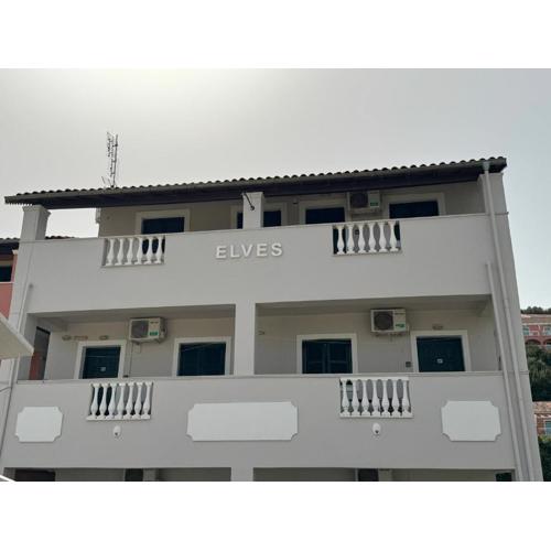 Elves Studios& Apartment\