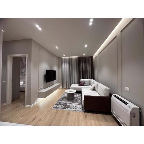 Elvi apartment