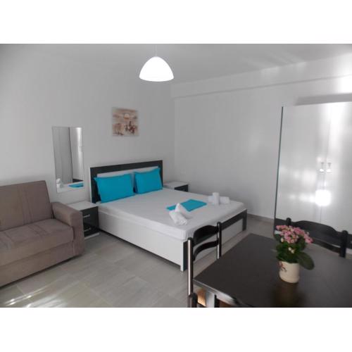 Elvin Apartments