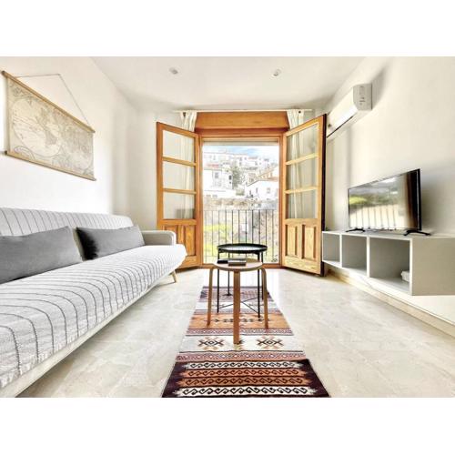 Elvira Urban Living - Granada centro
