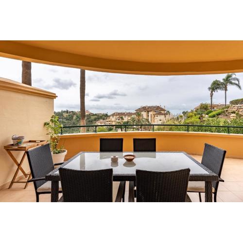 Elviria hills