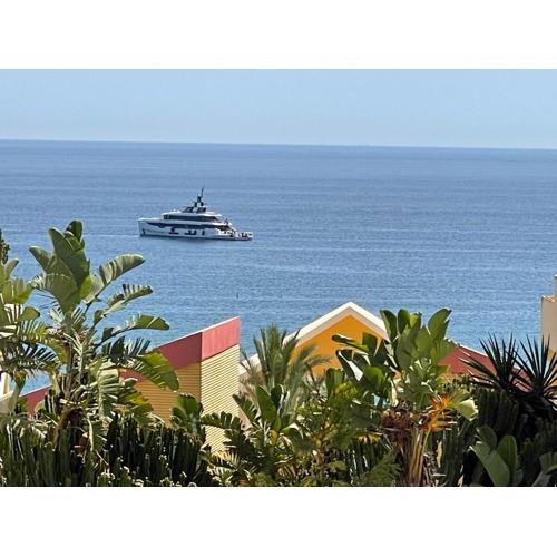 Elviria Luxury & Relaxation , With Sea Views