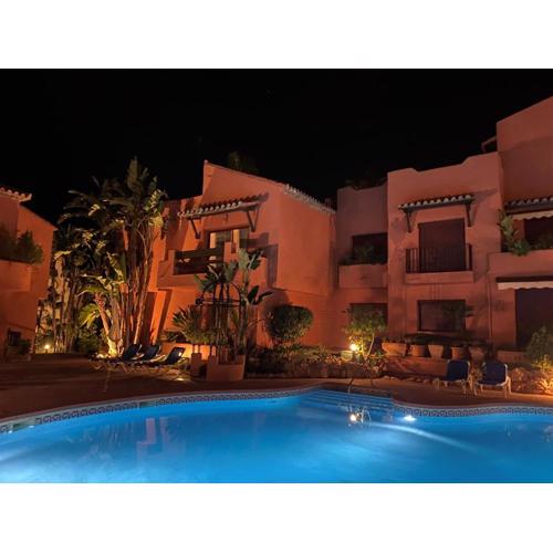 Elviria Paradiso Apartment