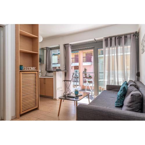 Elvita Apartments