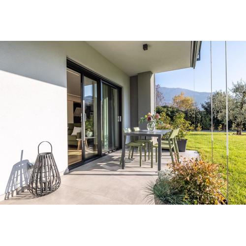 ELVY Garda Living Garden