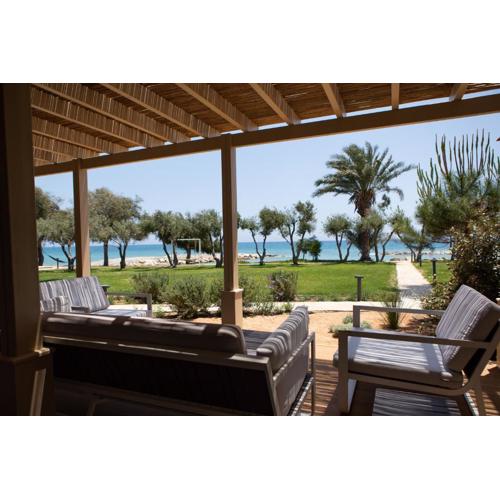 Elya Beach Luxury Suites