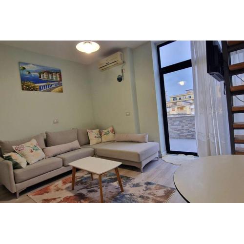 Elysee - Duplex Apartament near the beach - Shkembi i Kavajes