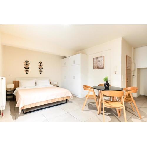 Elysee apartment 2