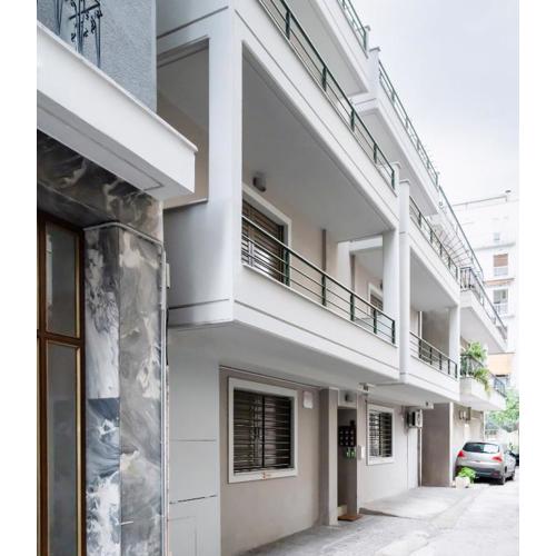 Elysee apartment 7