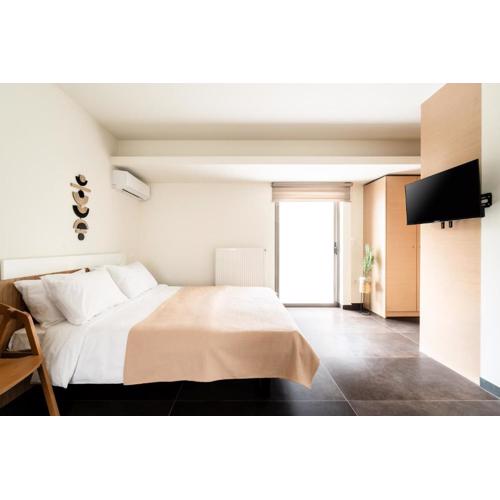 Elysee apartment 9B