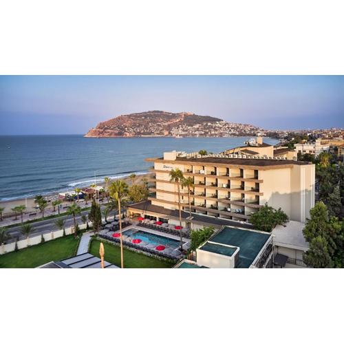 Elysee Rive Hotel