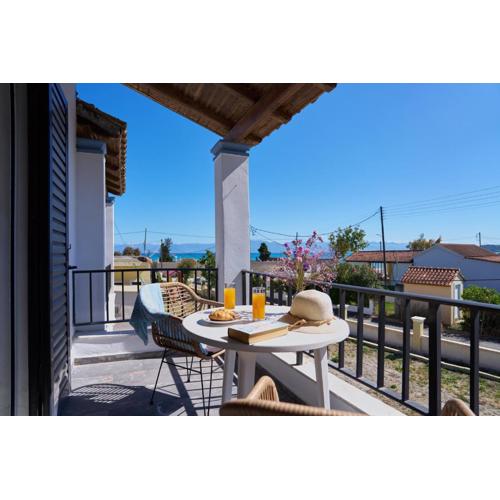 Elysee Seaview Apartments