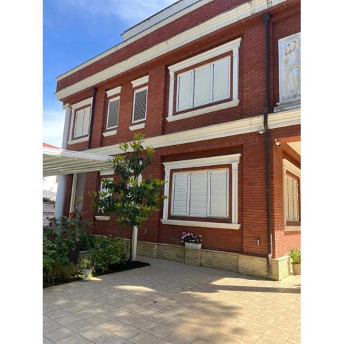 ELYSEE Vila Golem Durres
