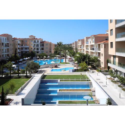 Elysia Рark Luxury Holiday