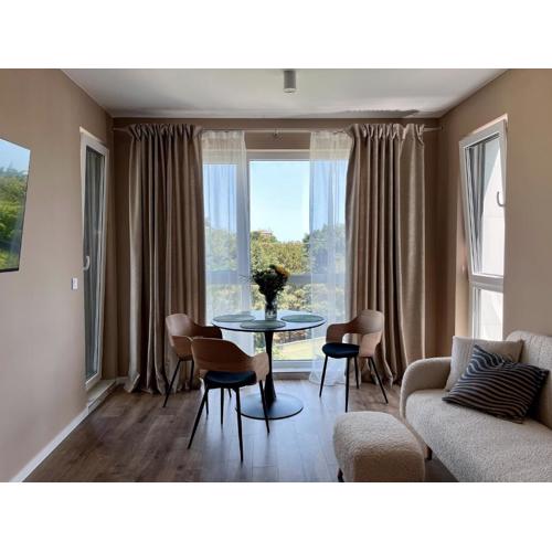 Elysia Garden Apartment