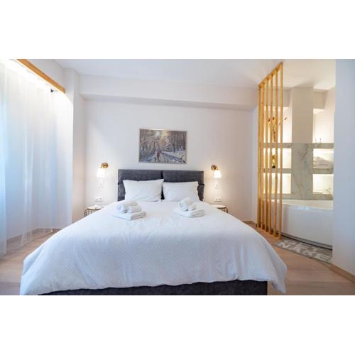 Elysian Apartment