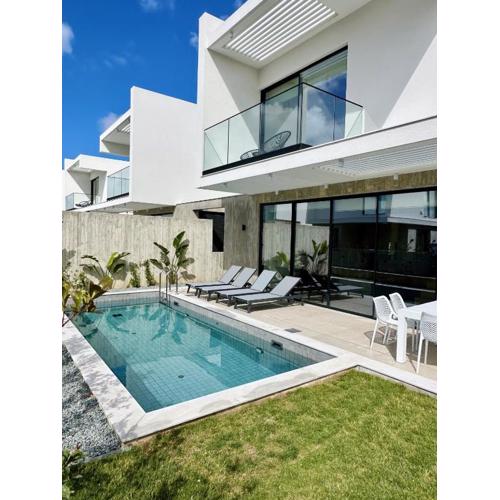 Elysian blue villa 1