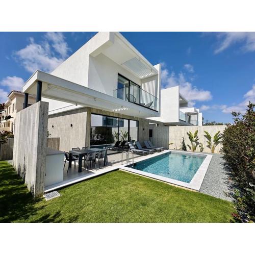 Elysian Blue villa 4